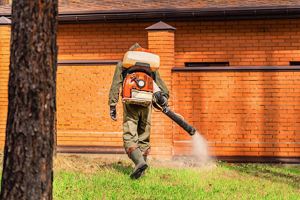 Trusted Fumigation Services service in Fairfield, AL - Nex Pest Control